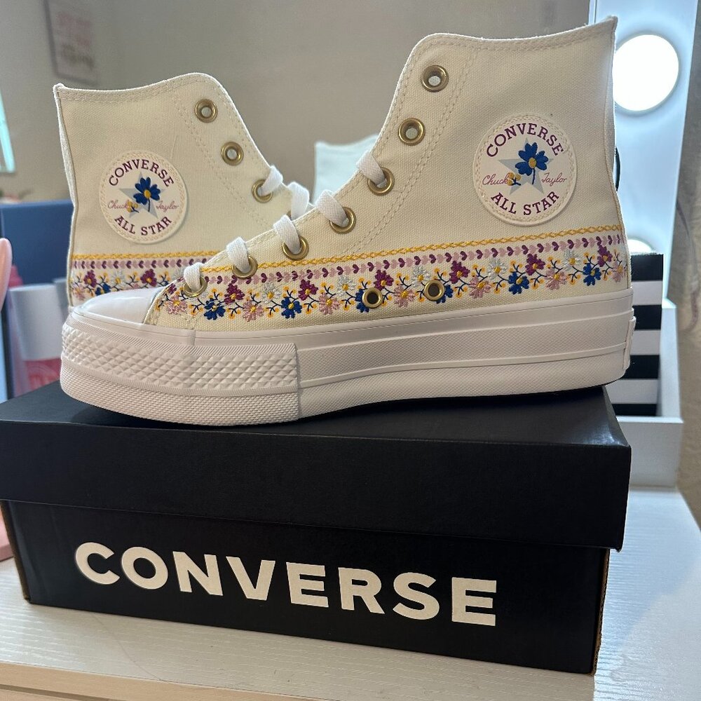 converse